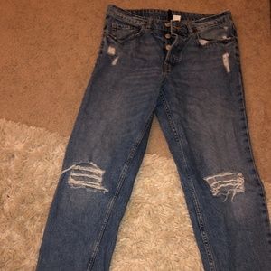Boyfriend Jeans